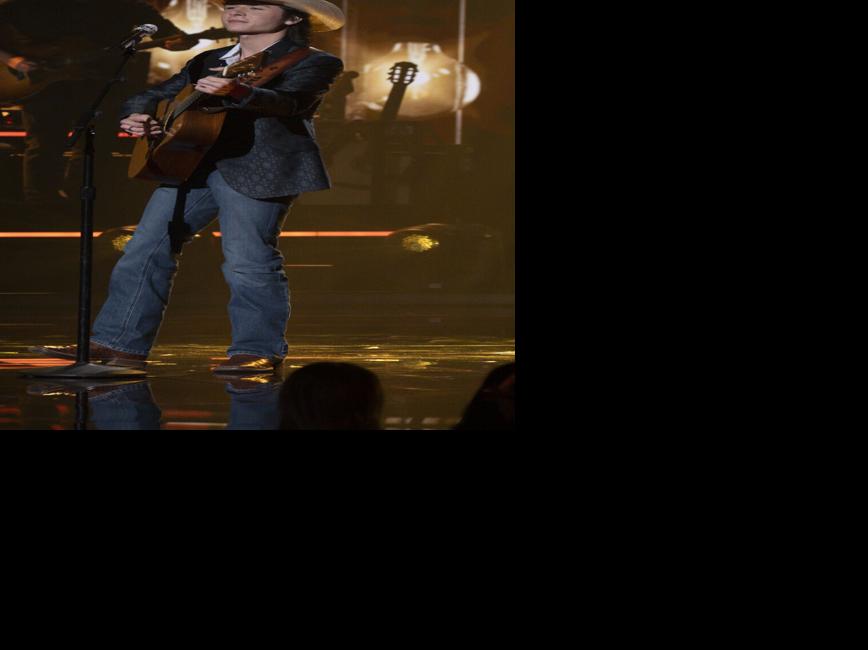Louisiana's John Foster makes American Idol's' top 5 | Music |  theadvocate.com