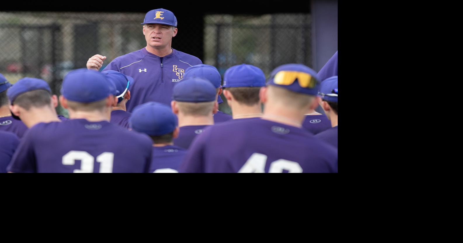 LSUE baseball coach Jeff Willis honored as Hall of Famer | Sports