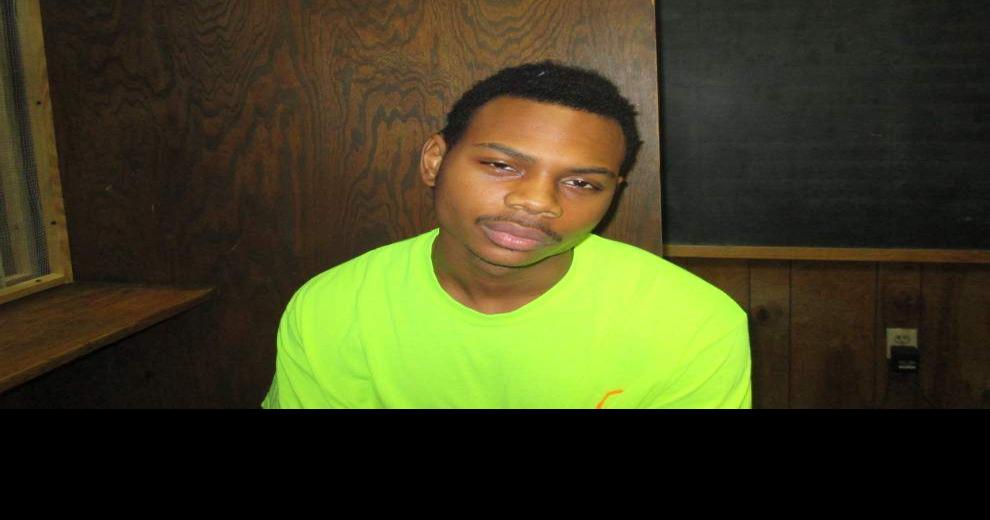 St. Helena man booked in Sunday slaying; more arrests possible Crime