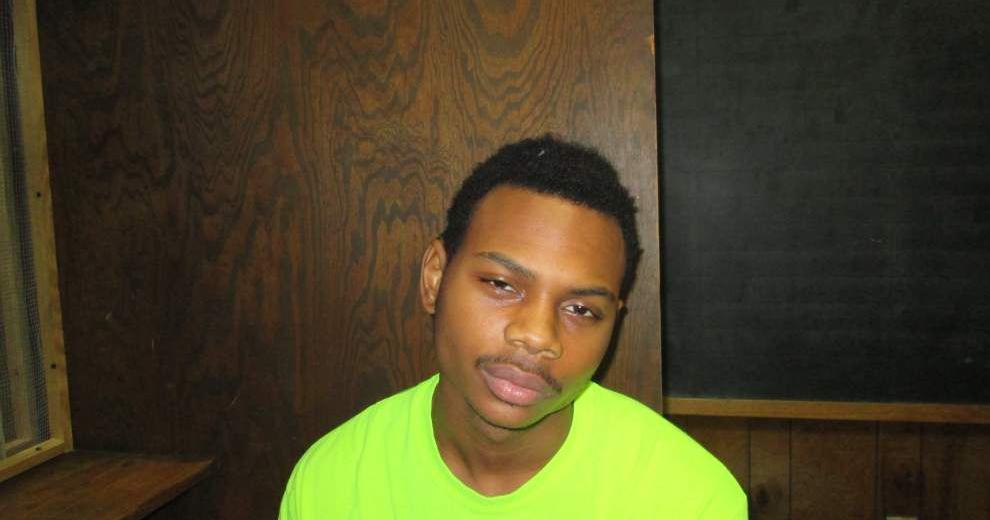 St. Helena man booked in Sunday slaying; more arrests possible Crime