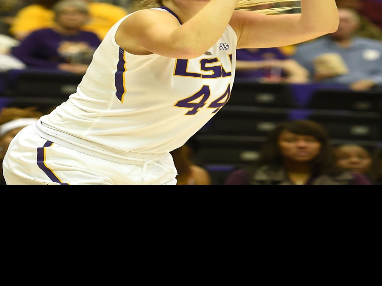 Roster Depth Giving Lady Tigers An Early Boost Heading Into