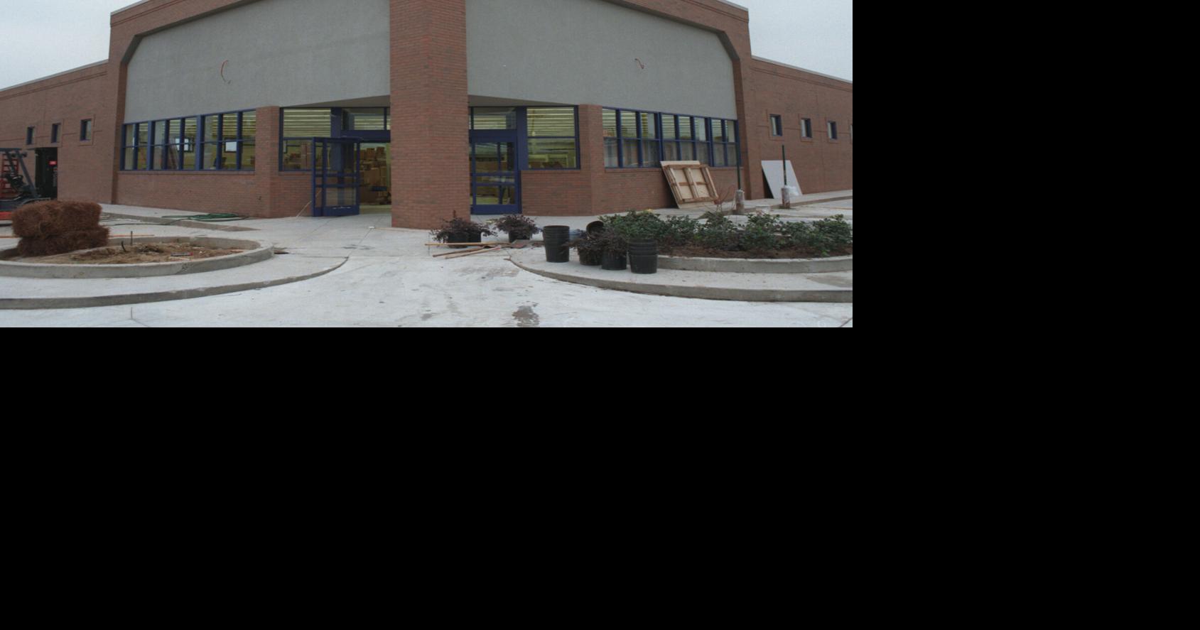 Jefferson-Corporate Rite Aid store sold