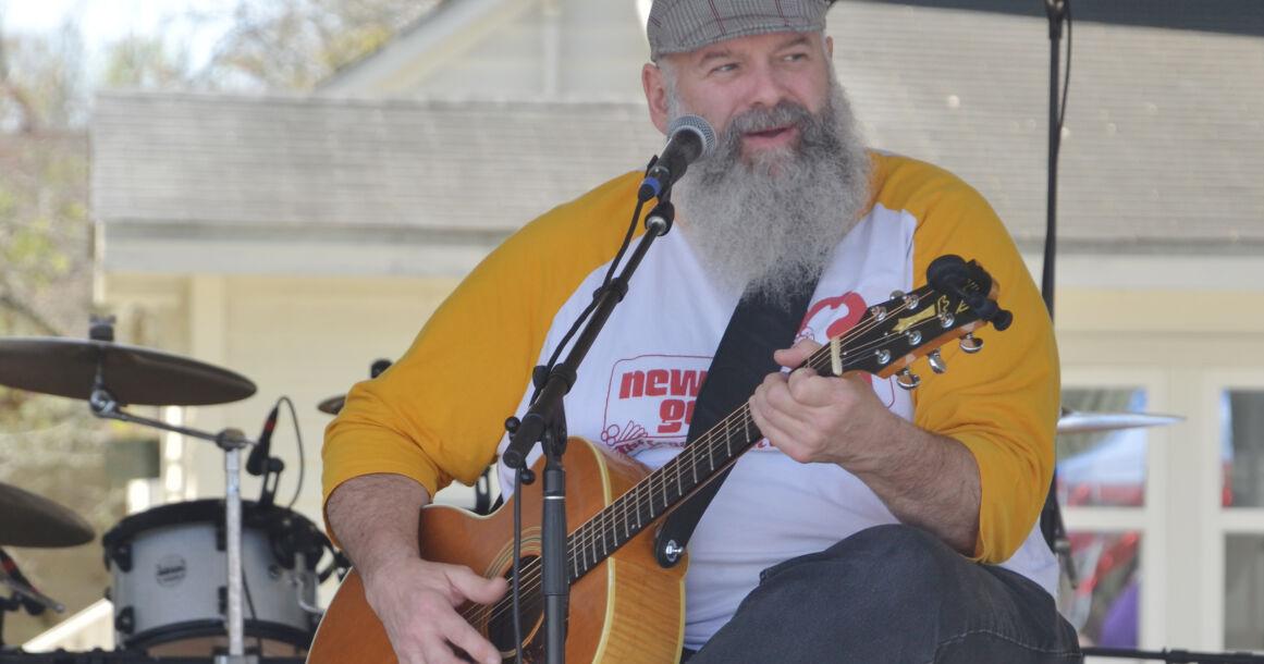 Chris LeBlanc, Killing Bugs, Tower of Power and more live music shows this week