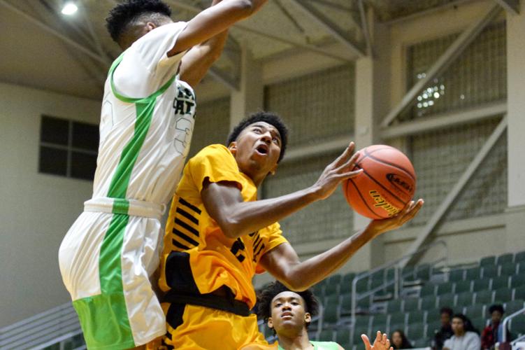 Scotlandville shows 'grit' in Sugar Bowl Prep Classic title win against