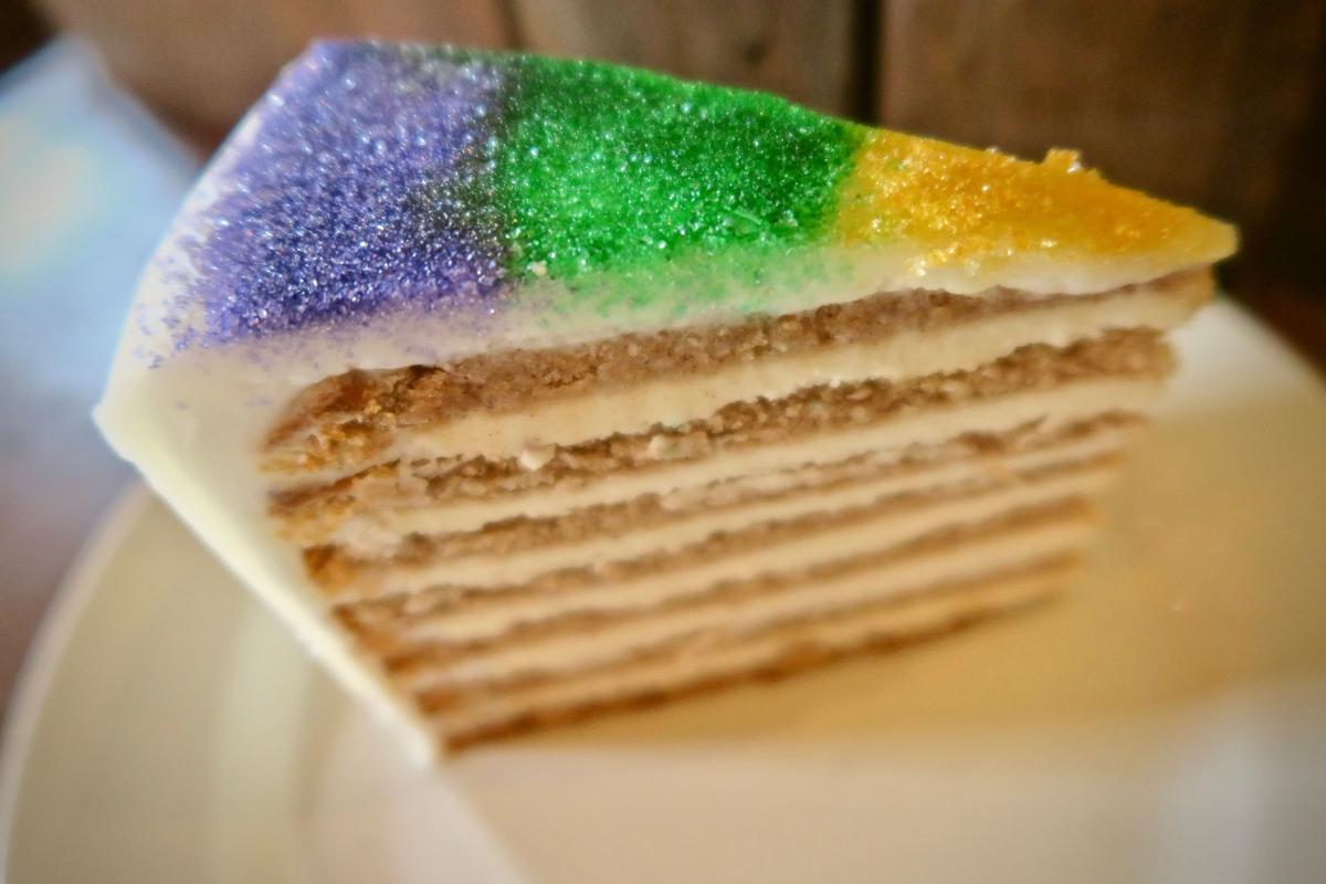 king cake creations from