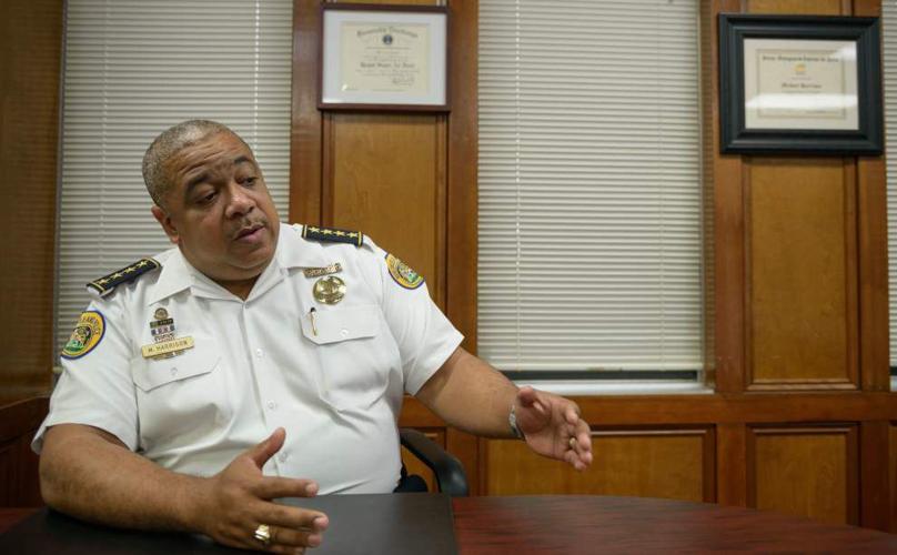 Unfounded Drop Policy shift causing New Orleans police to record dramatic drop in ...
