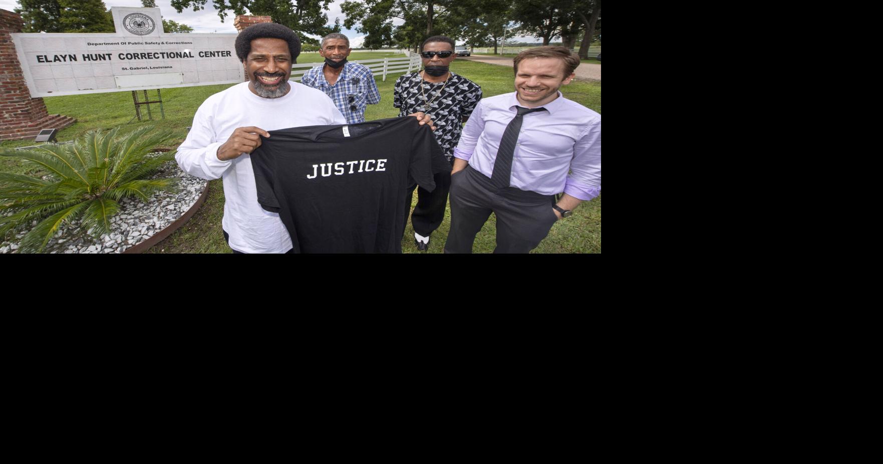 Louisiana to pay New Orleans man for wrongful conviction | News ...