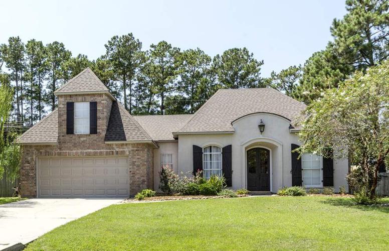 St. Tammany property transfers, July 31 to Aug. 4, 2015 Home Garden