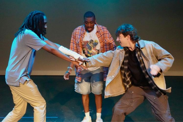 mid city civic evan hansen 4