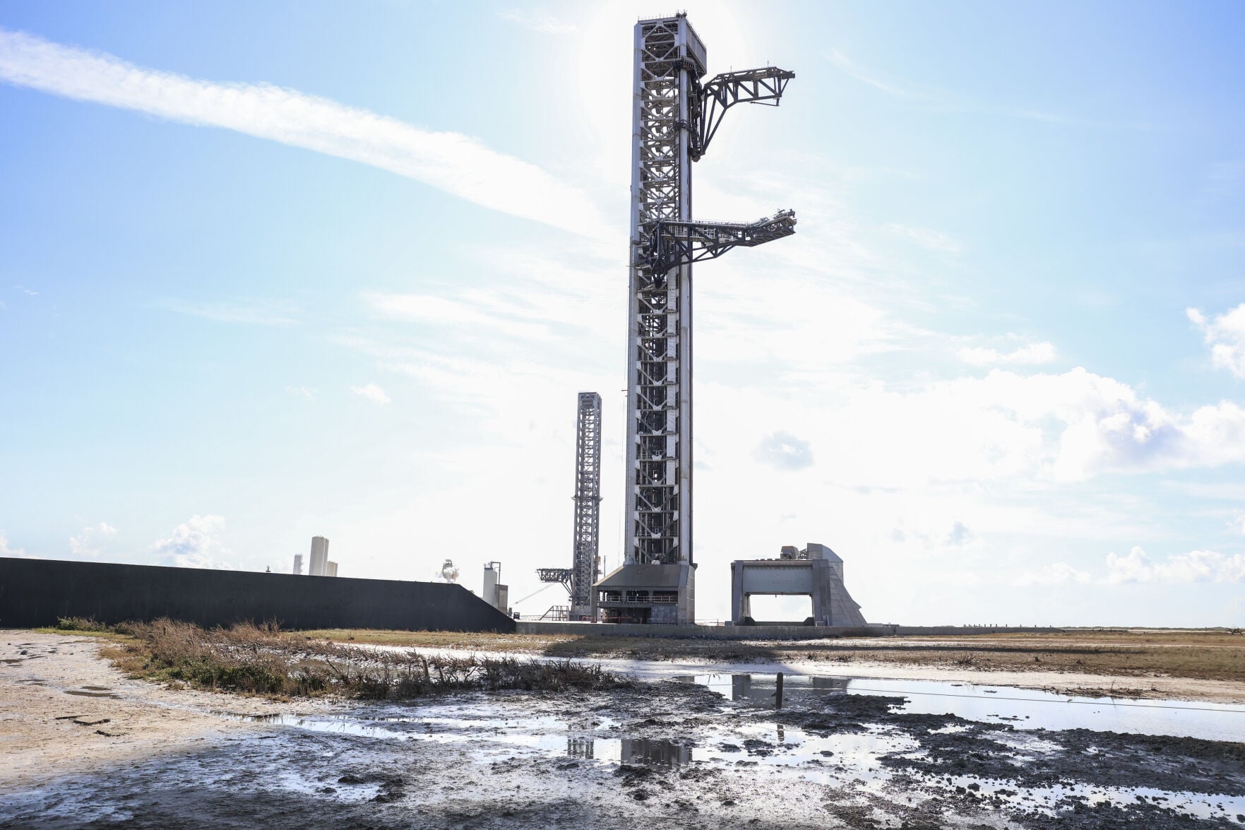 theadvocate.com - Adam Daigle - South Texas real estate agent to speak on SpaceX at meeting in Pecan Island