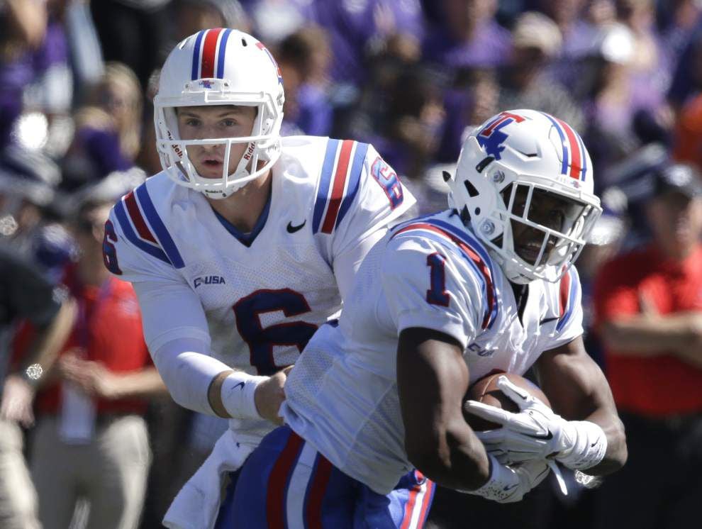 Transfer Is the Best Move for Jeff Driskel and Florida, News, Scores,  Highlights, Stats, and Rumors