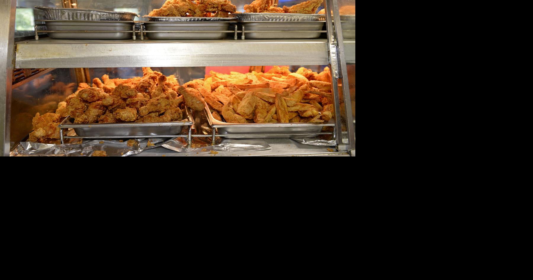 Restaurant review: At Triplet's Blue Store, hidden spot has some of ...