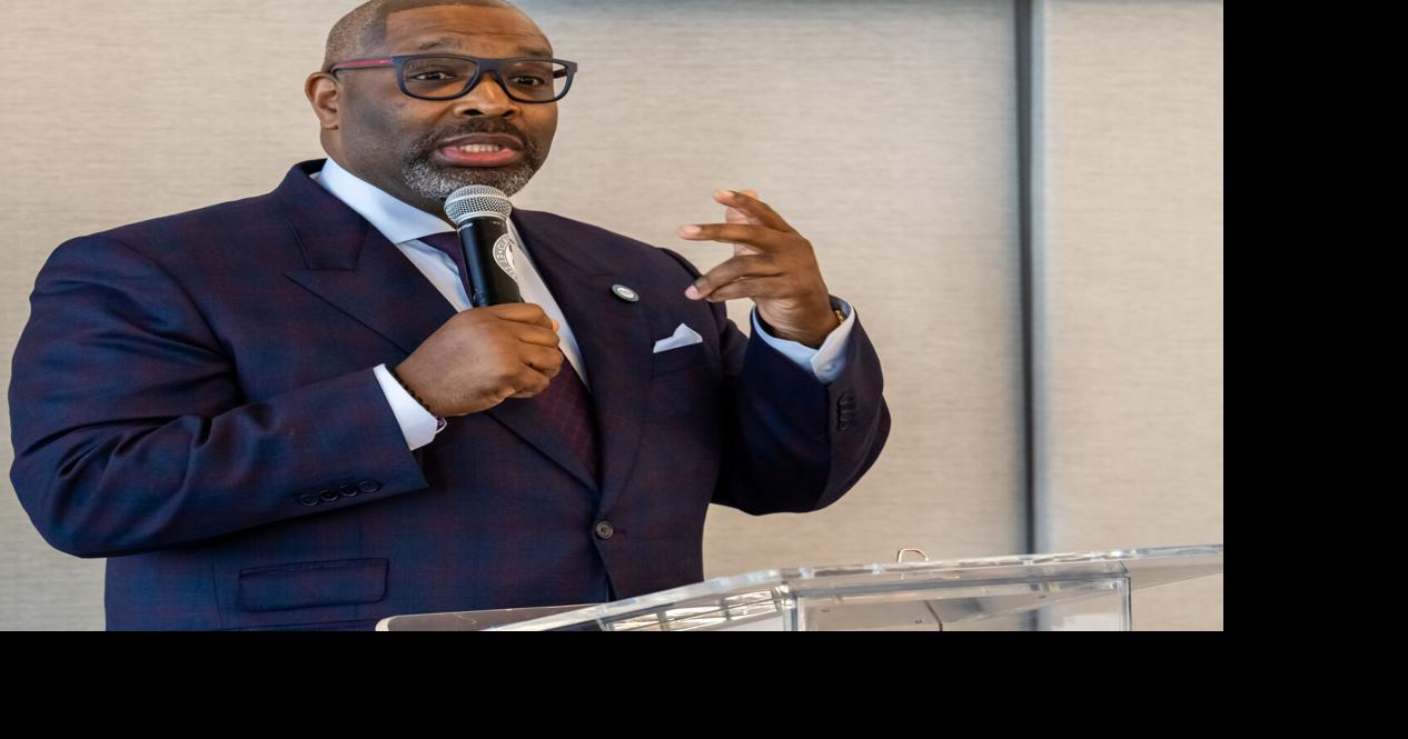 Baton Rouge schools urge calm, avoiding speculation in response to LaMont Cole probe