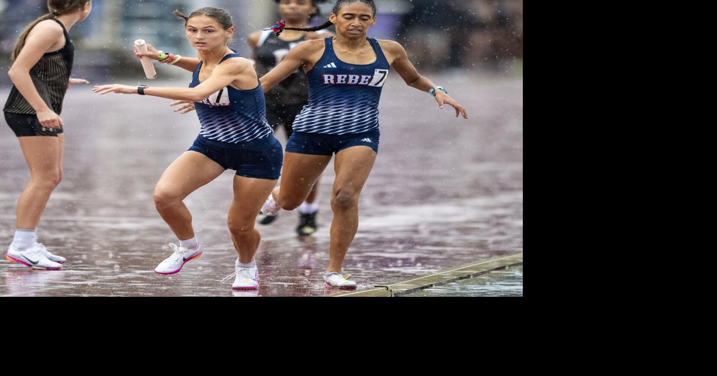 Teurlings girls deliver balanced effort to claim state championship Neal McClelland Contributing Writer May 10, 2026 15 mins ago 1 min to read