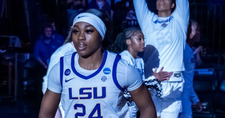Where does Aneesah Morrow fit in the WNBA? One GM says teams shouldn't overthink it.