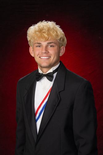 Keegan Handschin