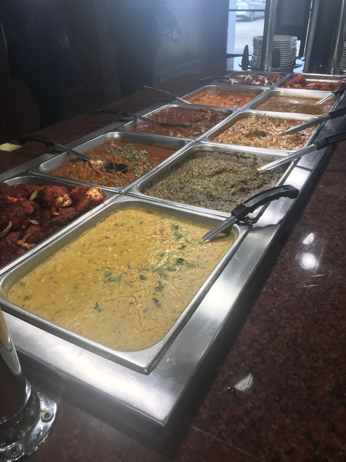 Restaurant review Swagat Indian Cuisine gives an excellent return on