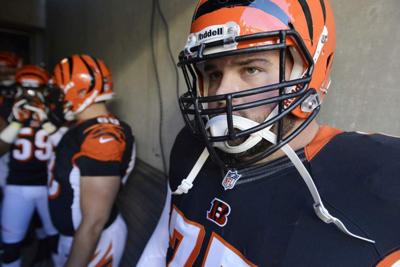 Ex-LSU standout Andrew Whitworth upset NFL Network showed his naked