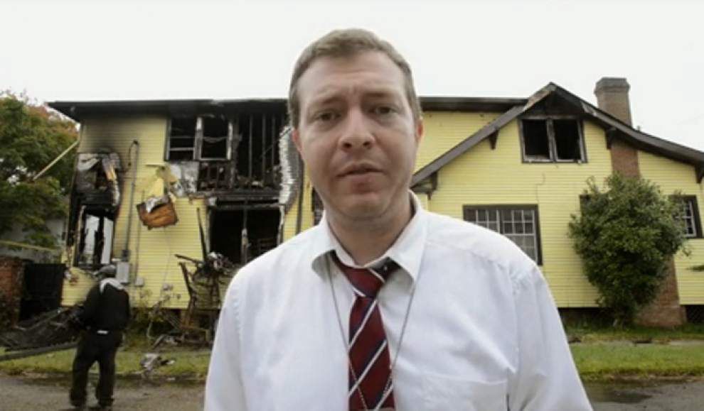 Fatal Broadmoor fire claims five lives, including three children _lowres