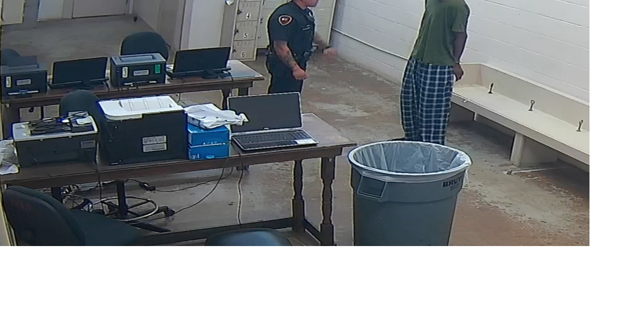 Lafayette police officer fights termination after video of altercation