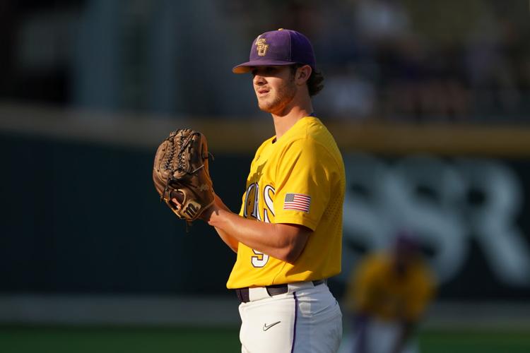LSU clinches series win over Vanderbilt for the first time since 2016