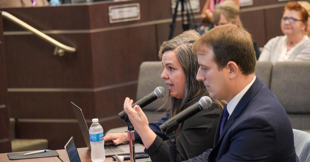 Questions, answers about CSG, possible LPSS school closures Education