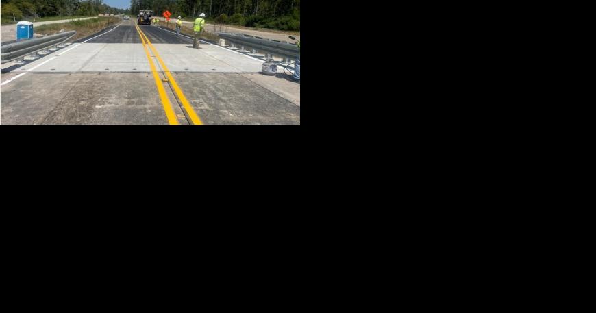 Delay, closures on Bayou Chevreuil bridge frustrates some | Business - Vimarsana News