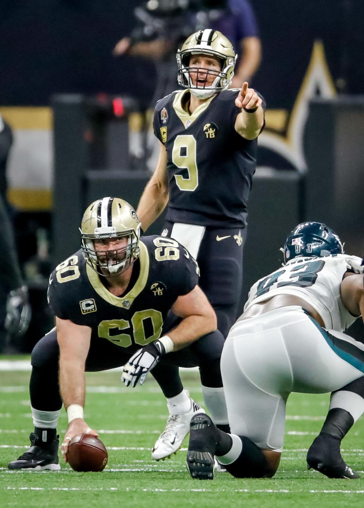 Source Saints Center Max Unger Retires Team Shows