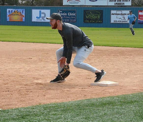 Zachary High baseball weekend features current, past players Zachary
