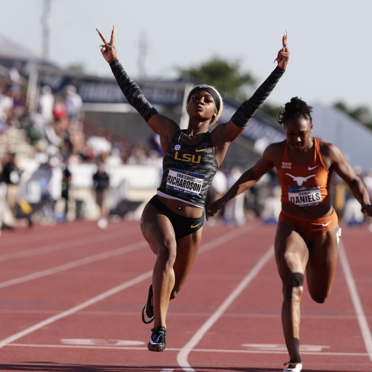 Shakira Richardson's Instagram, Twitter & Facebook on IDCrawl