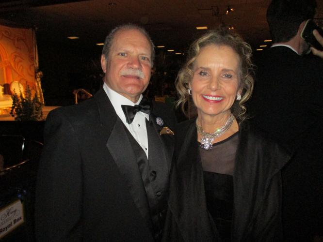 southwest mardi gras association