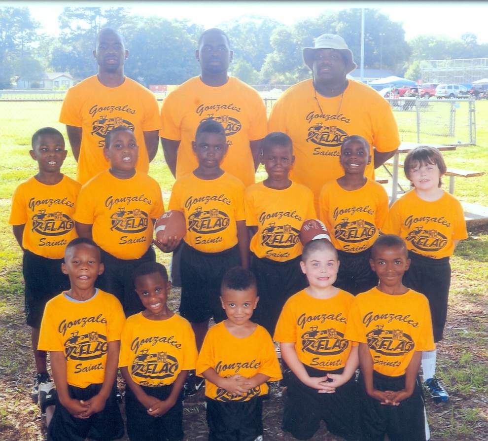 Ascension Parish community photo gallery for July 24, 2014 _lowres