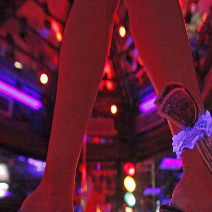 Louisiana Stripper Bill: Men Joke About Weight, Looks