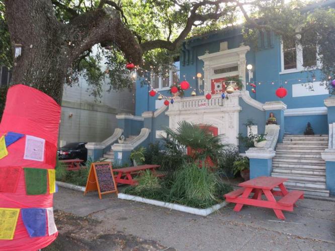 Ian McNulty Concepts for dining expand with eateries Entertainment