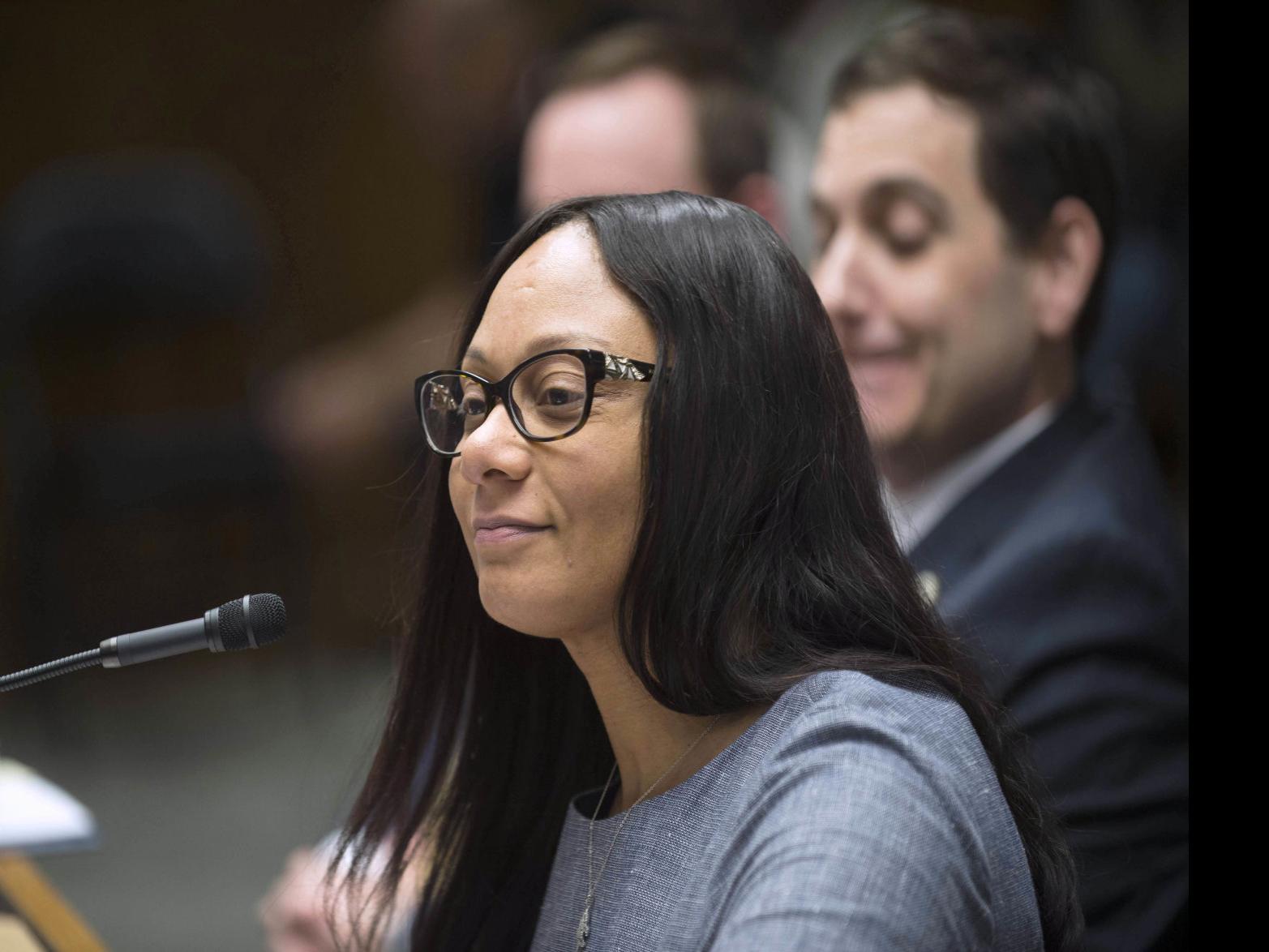 New LEDA director will start mid-November; see the details of Mandi  Mitchell's contract | Business | theadvocate.com