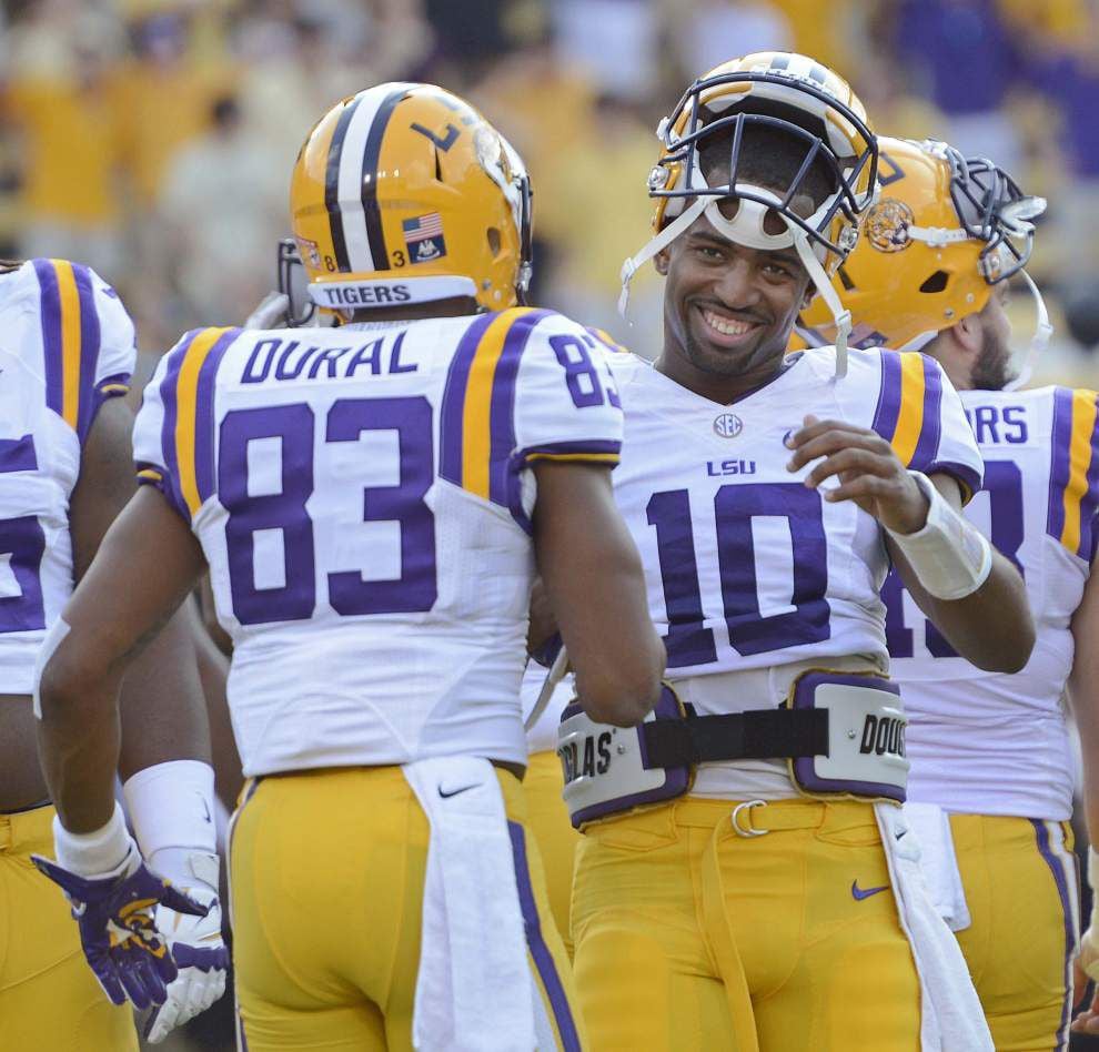 Gallery: Mississippi State at LSU _lowres