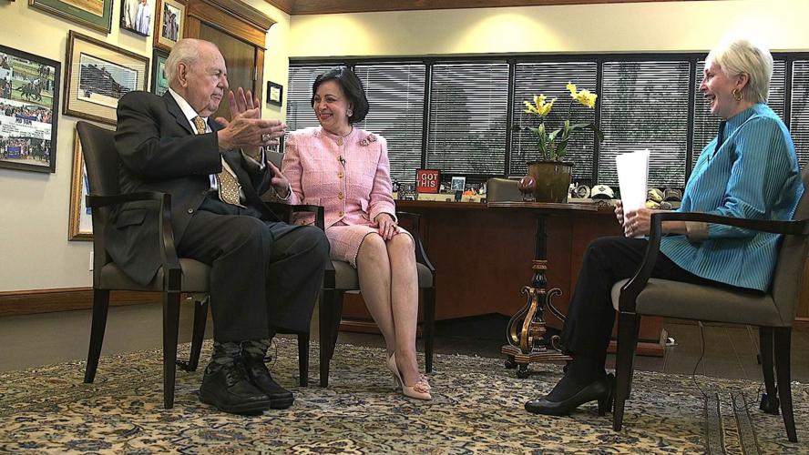 Life and legacy' of late Saints owner Tom Benson detailed in new WYES  documentary, Movies Tv