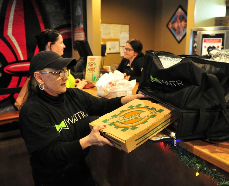 Dean O S Pizza To Open Third Location In Carencro By End Of The Year Business Theadvocate Com