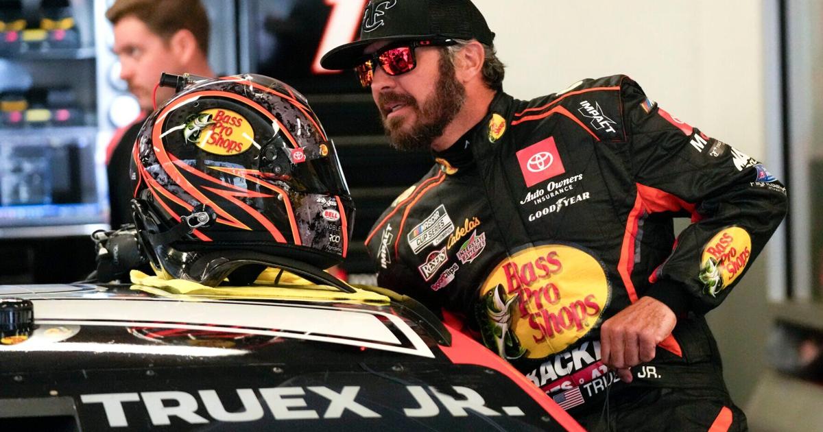 2024 Toyota Owners 400 prediction: See NASCAR Richmond best bets, pick to win