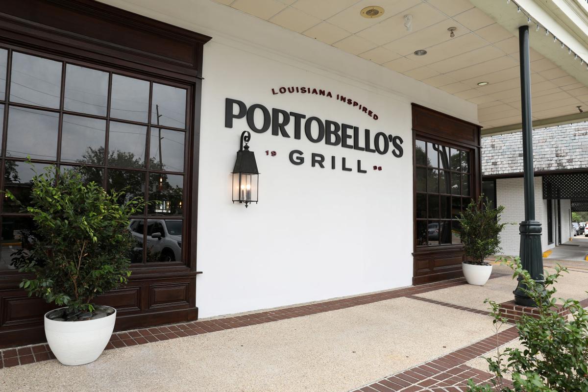 How chef Peter Sclafani is growing his Baton Rouge restaurant empire