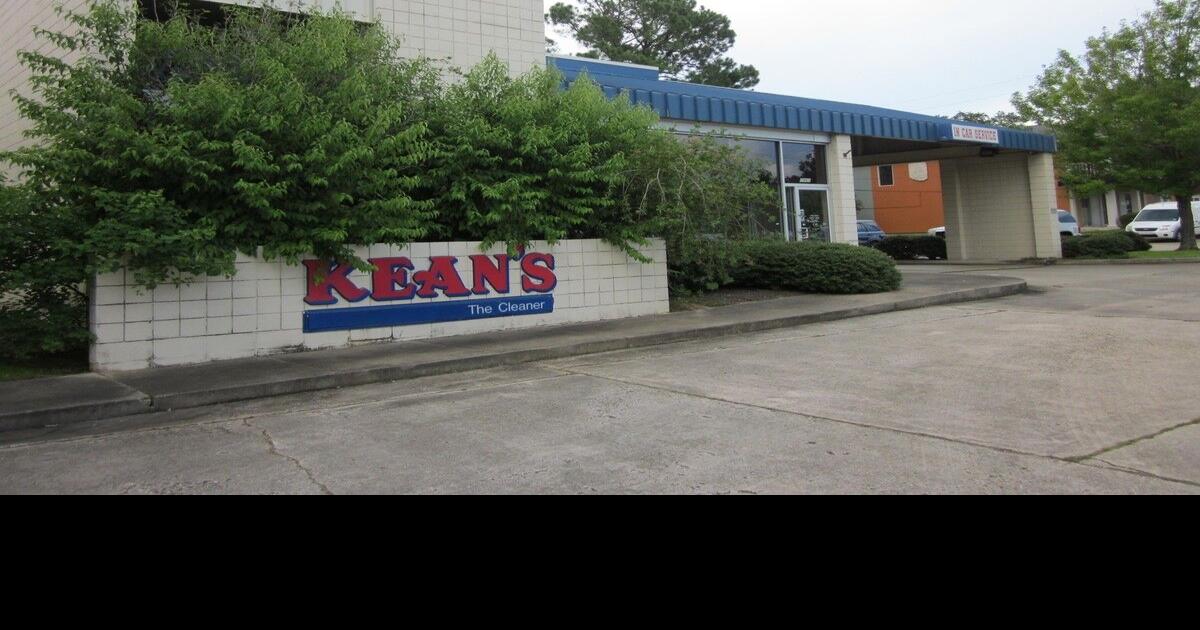 Kean’s Jefferson location in Baton Rouge has been sold See plans for new development Business