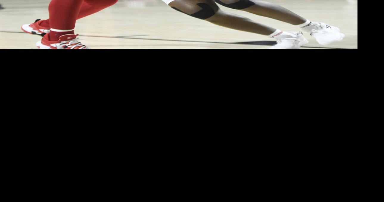 UL women take on huge challenge at No. 3 Texas Longhorns | UL Ragin ...