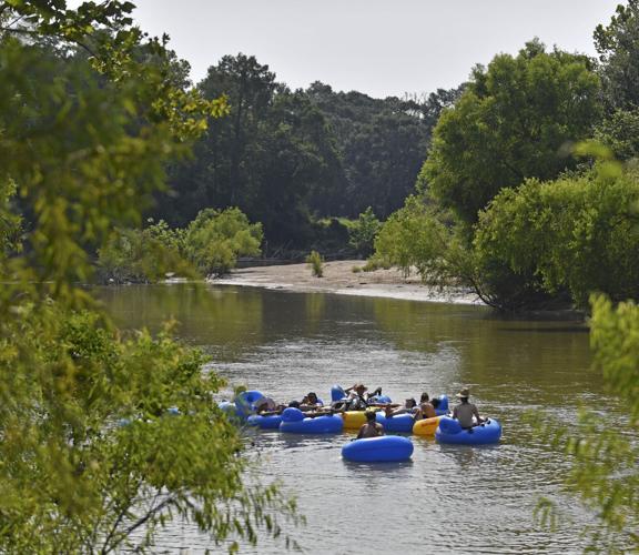 Tiki Tubing owner's legal troubles lawsuit over drowning death, sexual