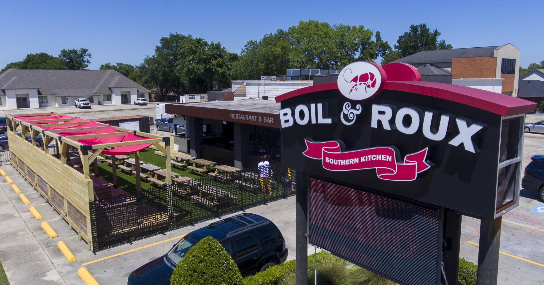 Boil & Roux fighting city over liquor license suspension | Courts - Vimarsana News