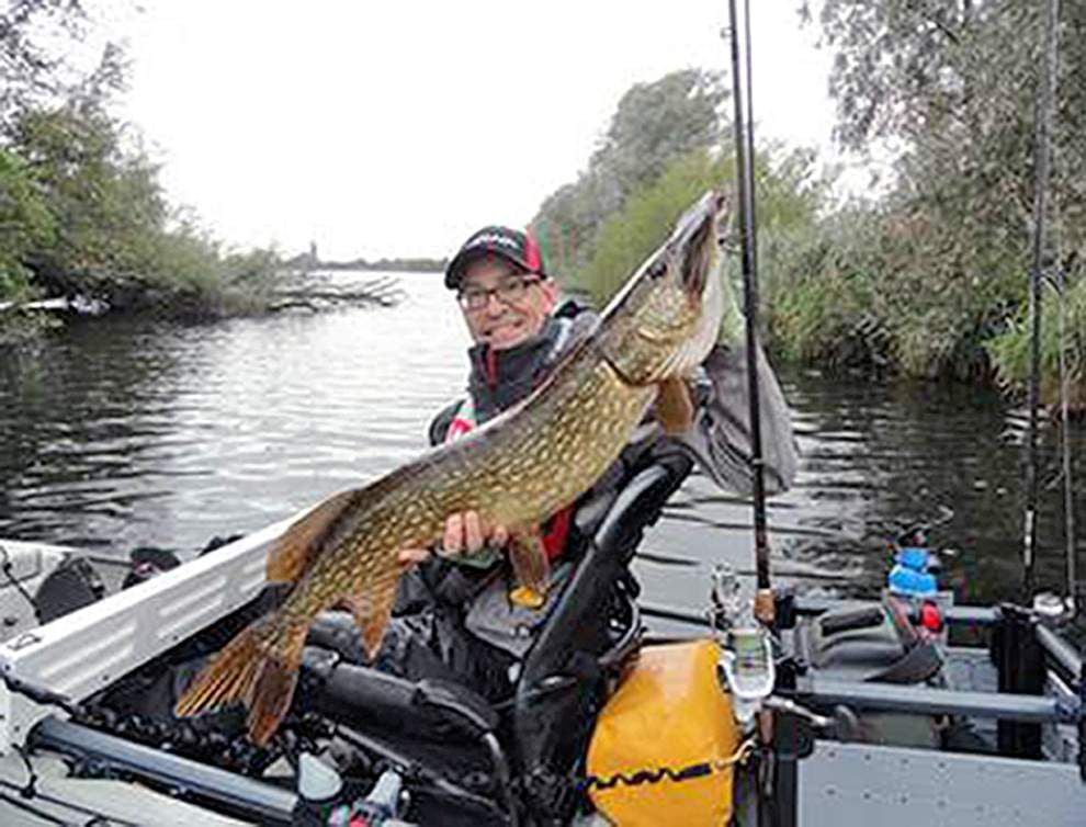 Baton Rouge’s Steve Lessard wins Hobie Fishing World Championship | Louisiana Outdoors