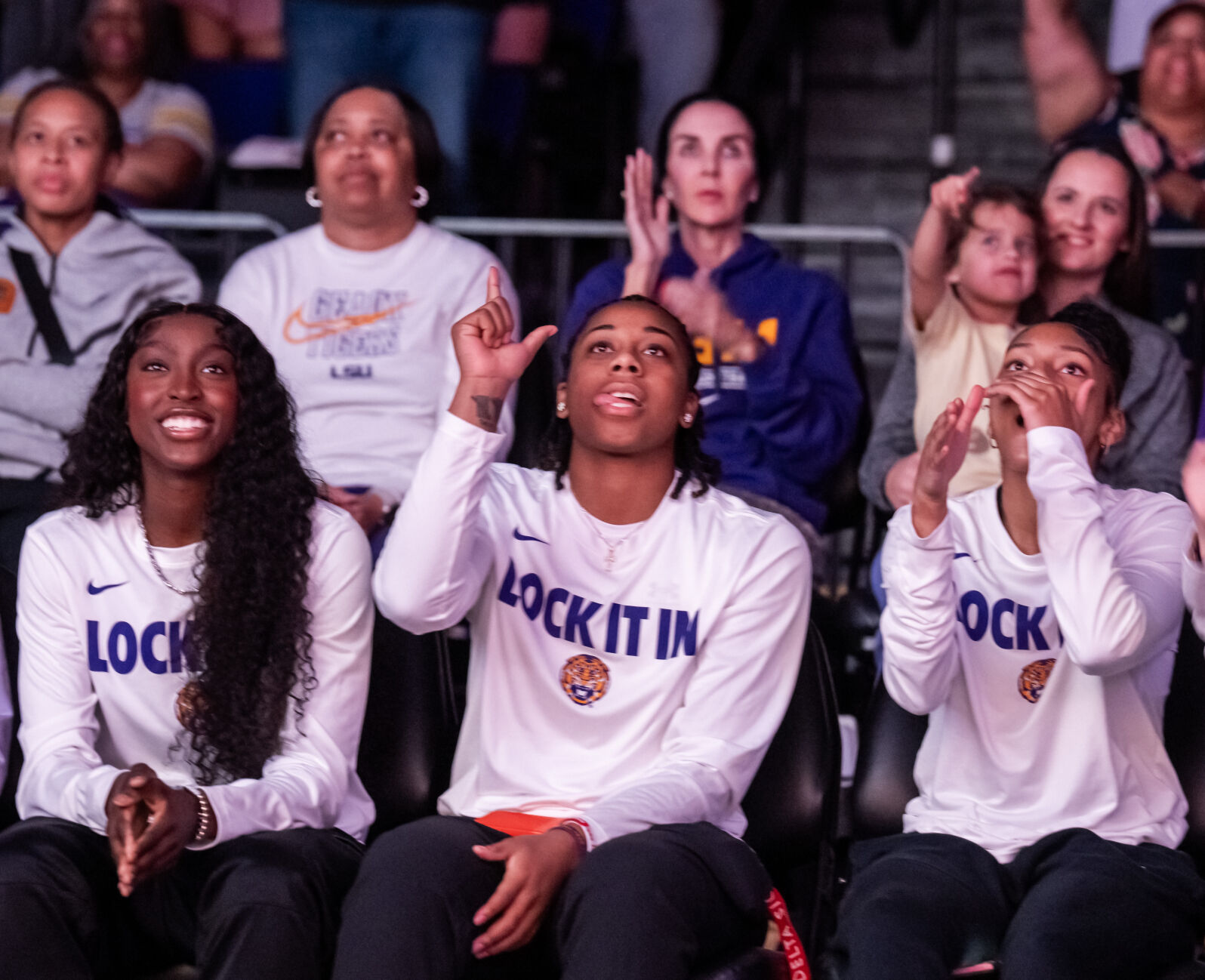 LSU flirting with two old records ahead of March Madness run | LSU ...