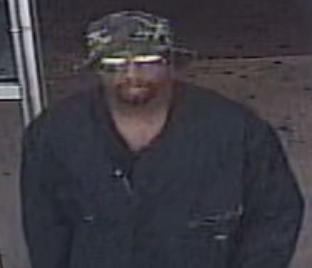 Police searching for suspect in Plank Road Family Dollar robbery ...