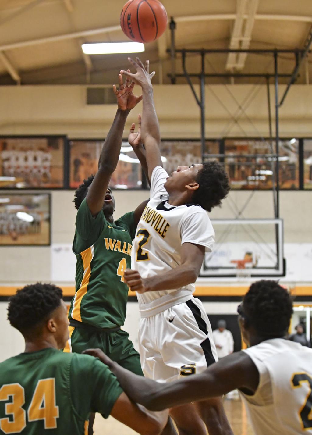 Check Out The High School Basketball Schedule For Feb 4 9 High
