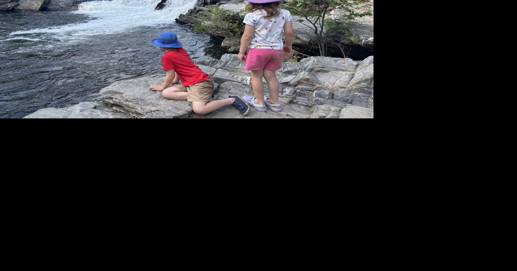 A day's drive away, Broken Bow has lots to offer: Hiking trails, museums, kid-friendly activities