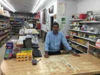 International Flavor International Food Stores In Baton Rouge